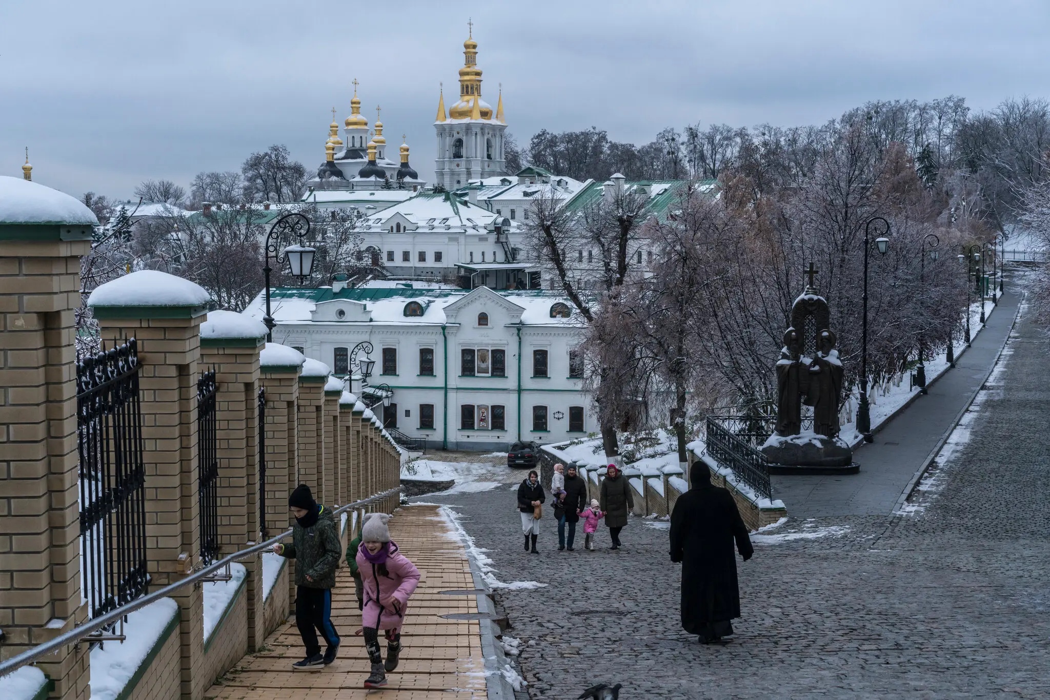 Православна Церква: виклики сучасності та вірність традиціям